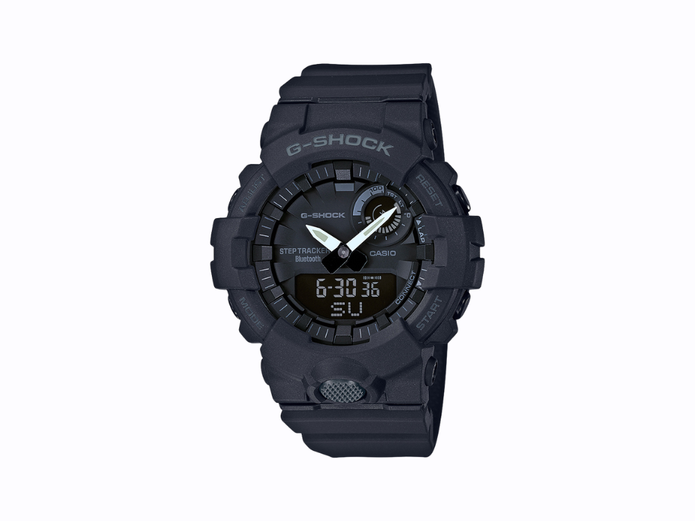 G-Shock GBA-800-1AER
