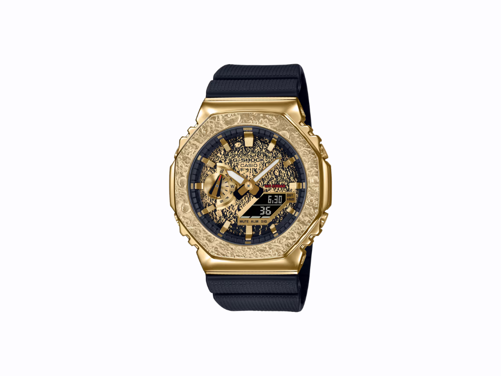 G-Shock GM-2100MG-1AER