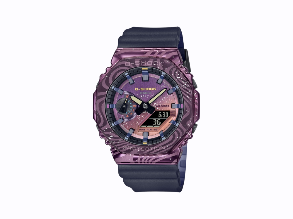 G-Shock GM-2100MWG-1AER
