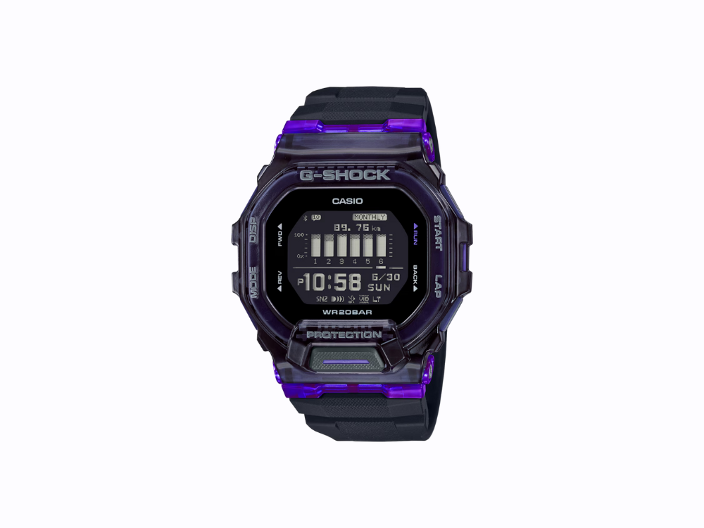 G-Shock GBD-200SM-1A6