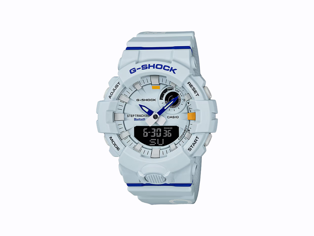 G-Shock GBA-800DG-7A