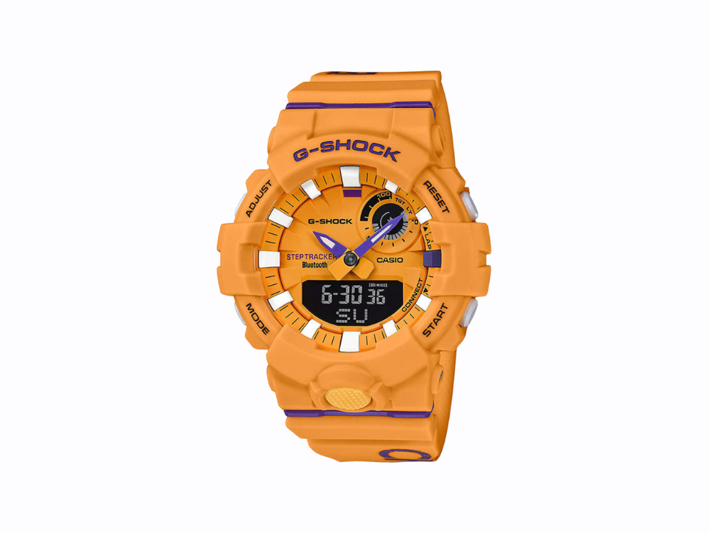 G-Shock GBA-800DG-9AER