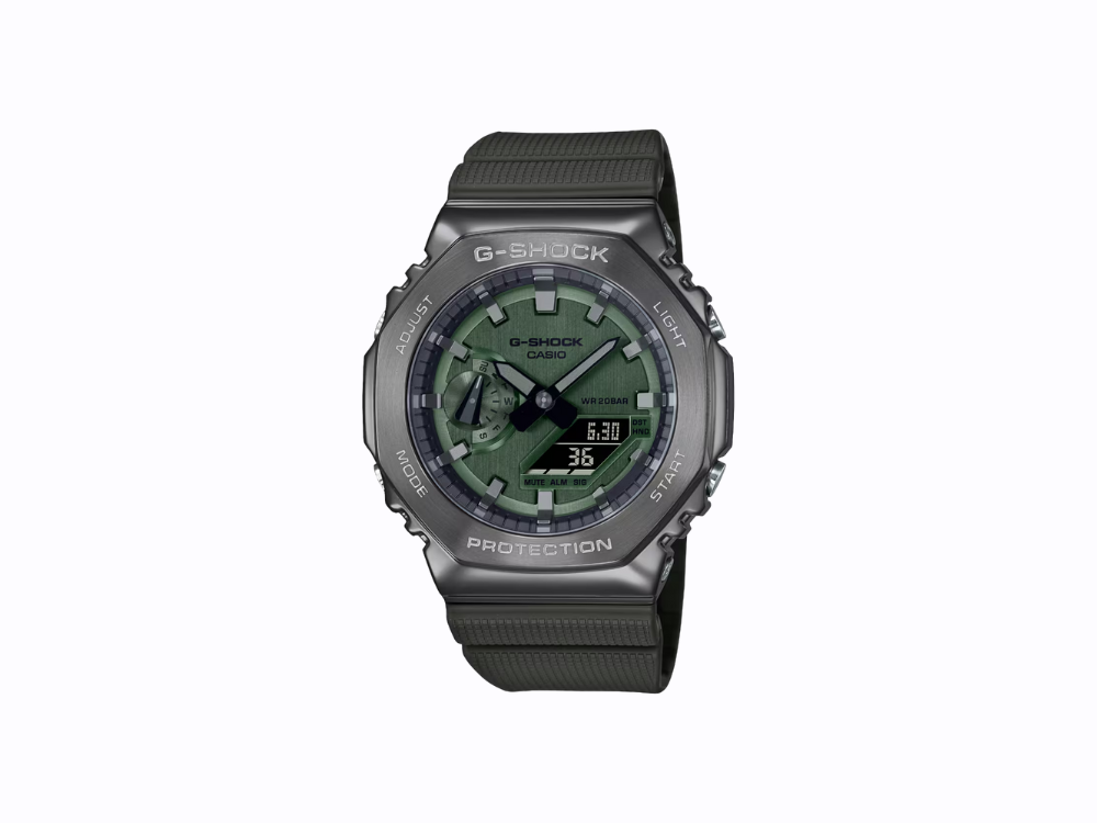 G-Shock GM-2100B-3AER