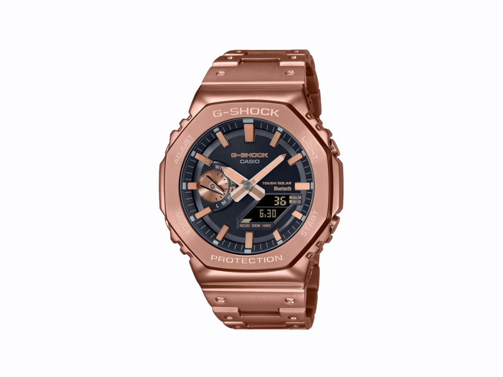 G-Shock GM-B2100GD-5AER