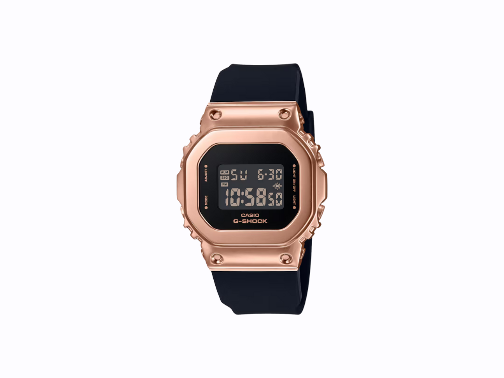 G-Shock GMS5600PG-1