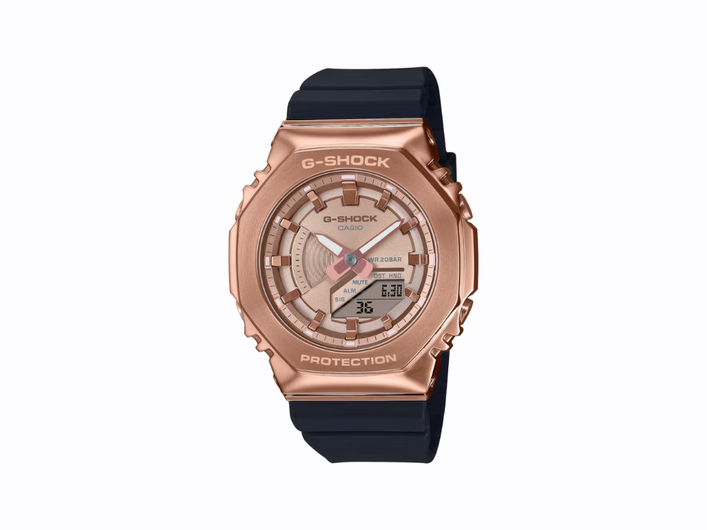 G-Shock GM-S2100PG-1A4JF