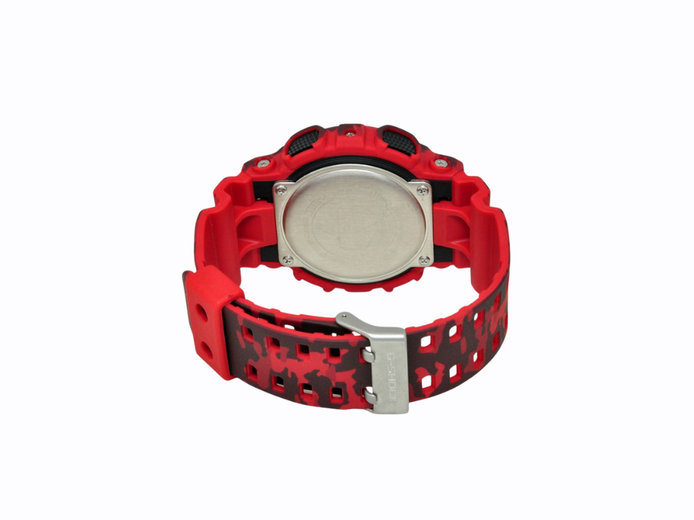 G-Shock GA-100CM-4A