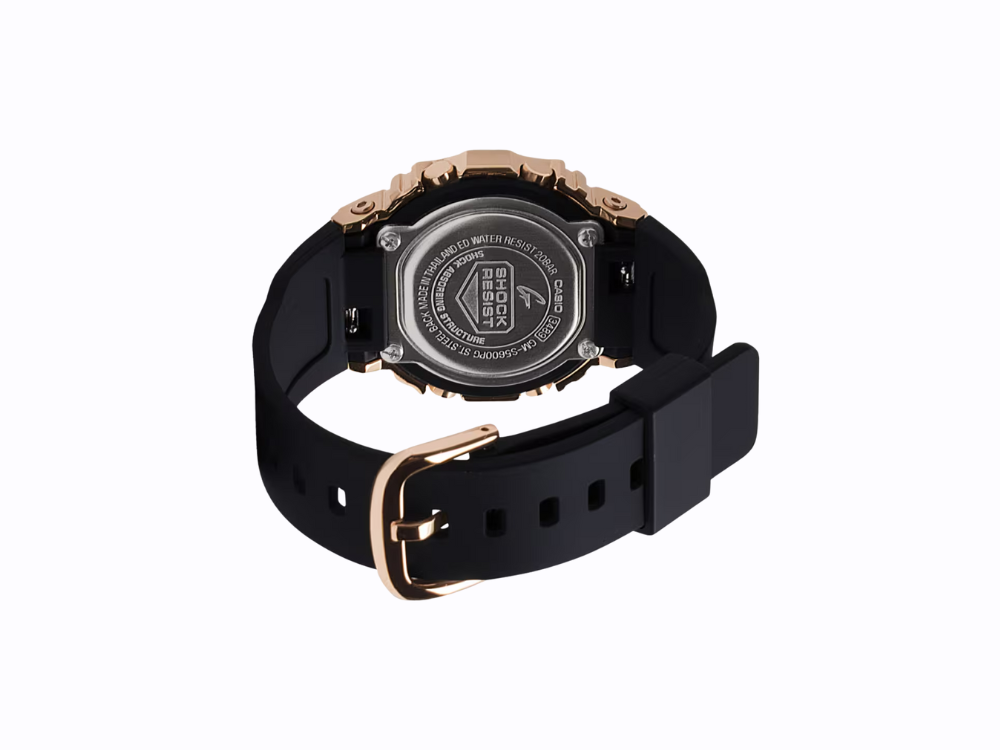 G-Shock GMS5600PG-1