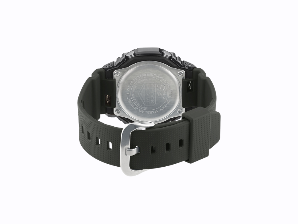 G-Shock GM-2100B-3AER