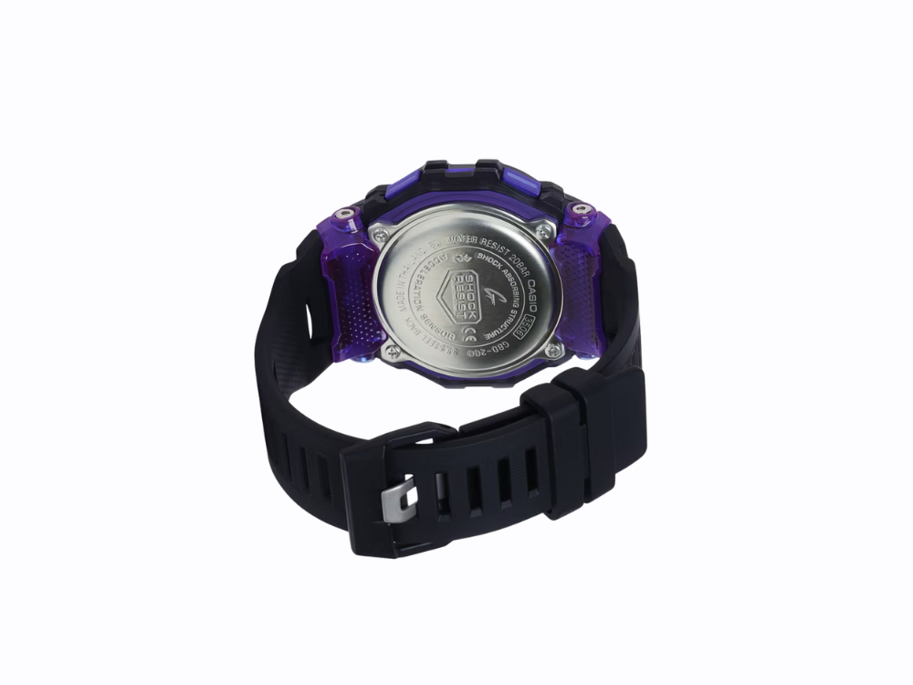 G-Shock GBD-200SM-1A6