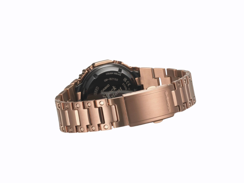 G-Shock GM-B2100GD-5AER