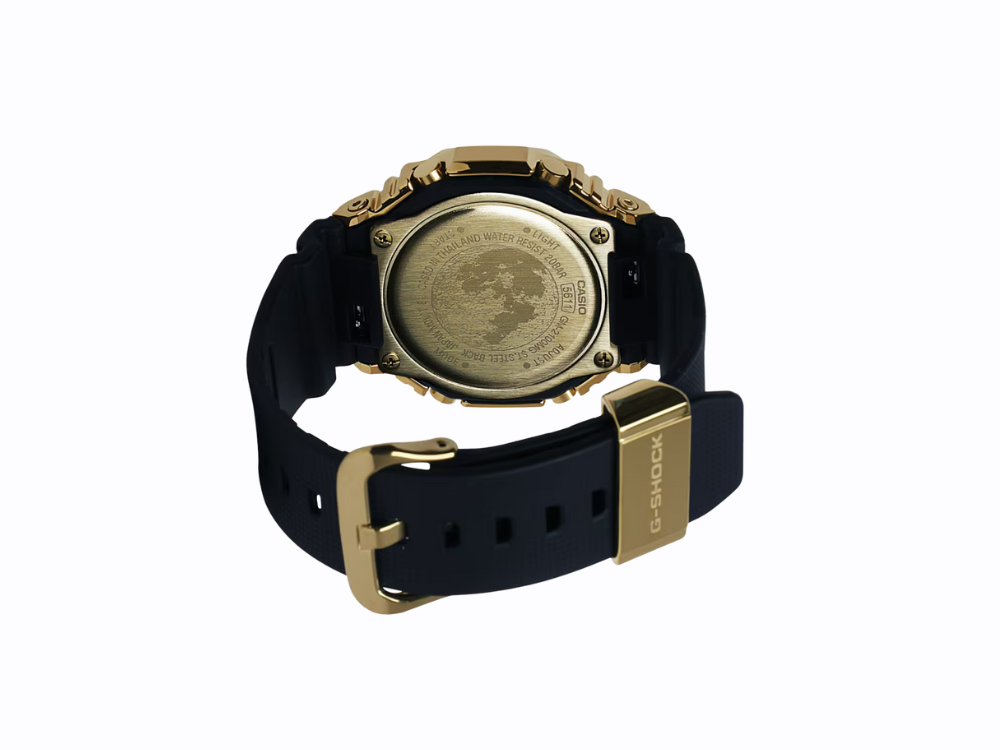 G-Shock GM-2100MG-1AER