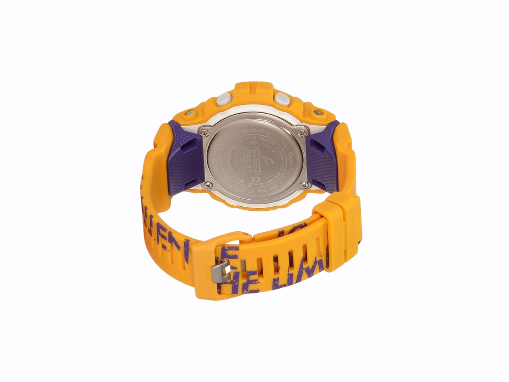 G-Shock GBA-800DG-9AER