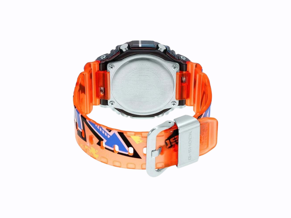 G-Shock GM-2100SS-1AER