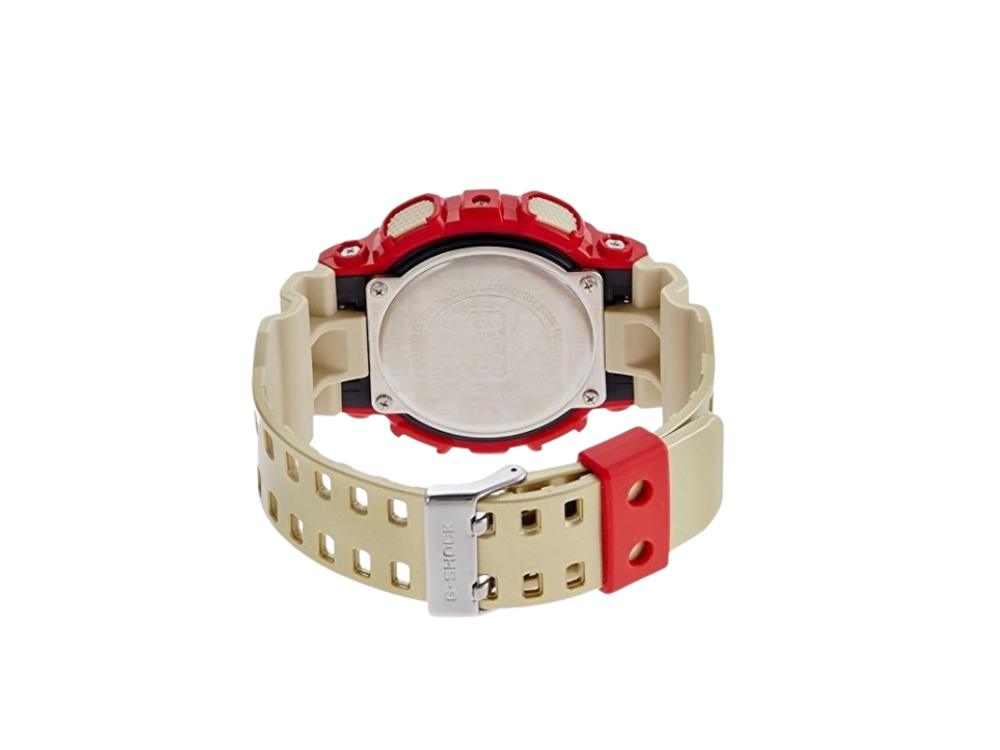 G-Shock GA-110CS-4A IronMan Limited Edition