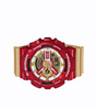 G-Shock GA-110CS-4A IronMan Limited Edition