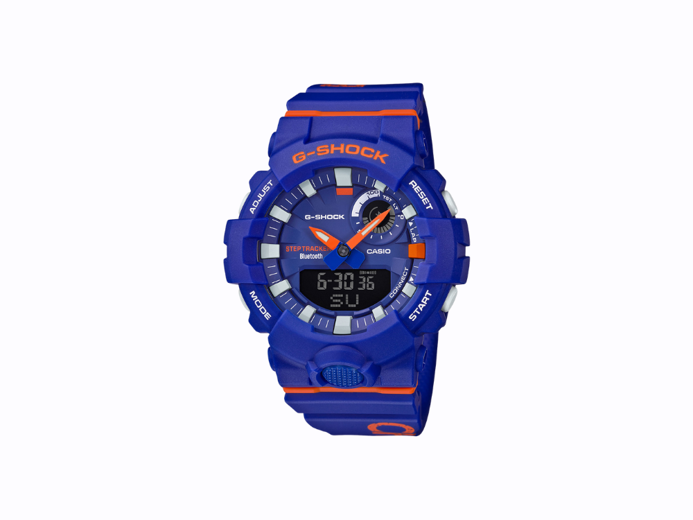 G-Shock GBA-800DG-2A