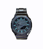 G-Shock GM-2100 Metal Tiffany Sky