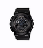 G-Shock GA100CF-1A