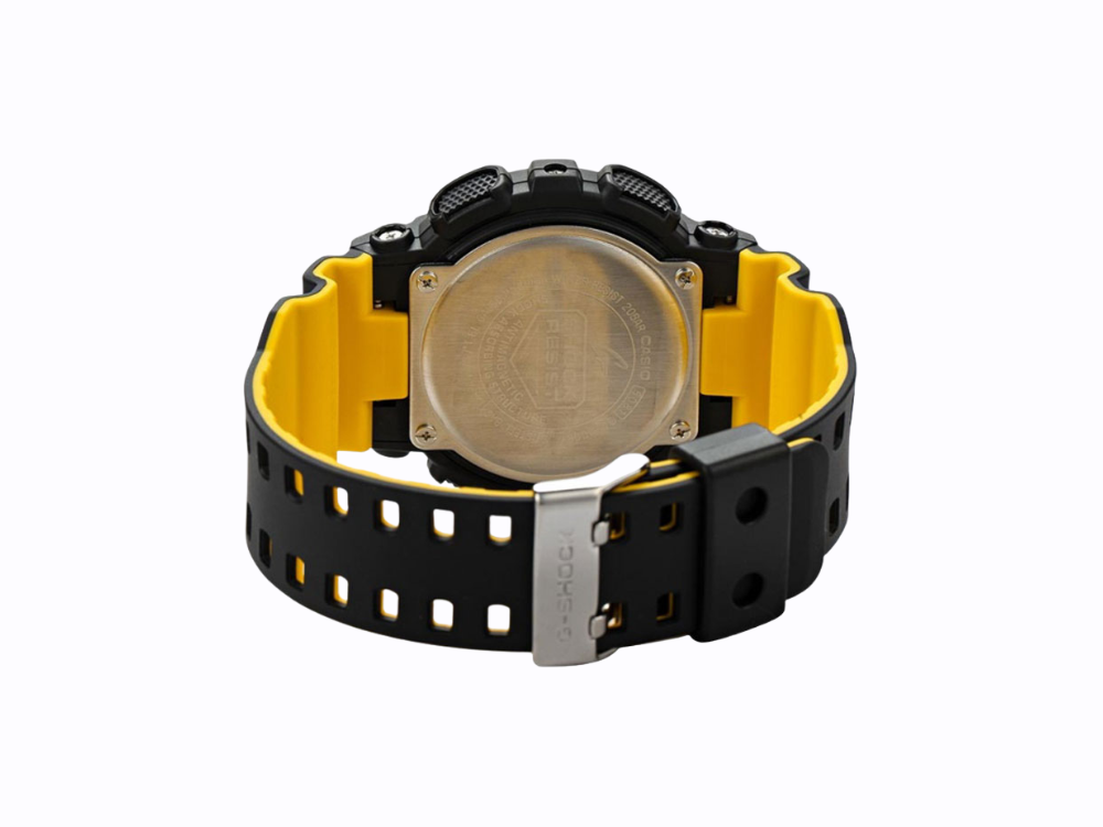 G-Shock GA-100BY