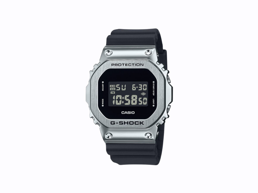 G-Shock GM-5600U-1ER