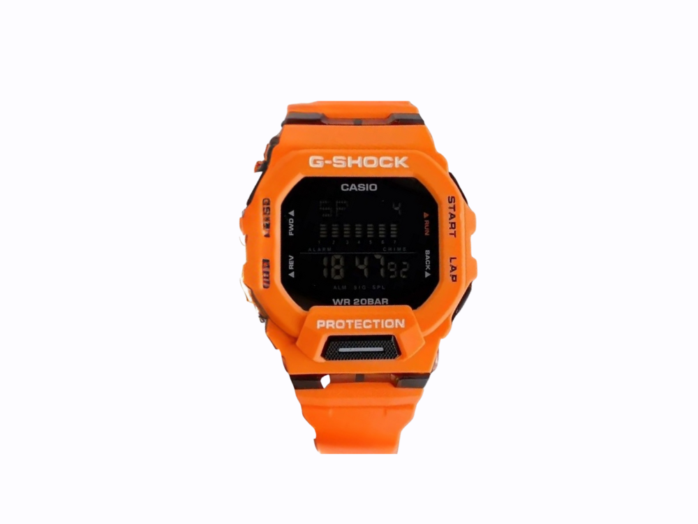 G-Shock GBD-200