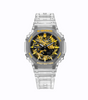 G-Shock GA-2100 Sol
