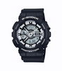 G-Shock GA-110BW-1A