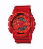 G-Shock GA-110AC-4AJF