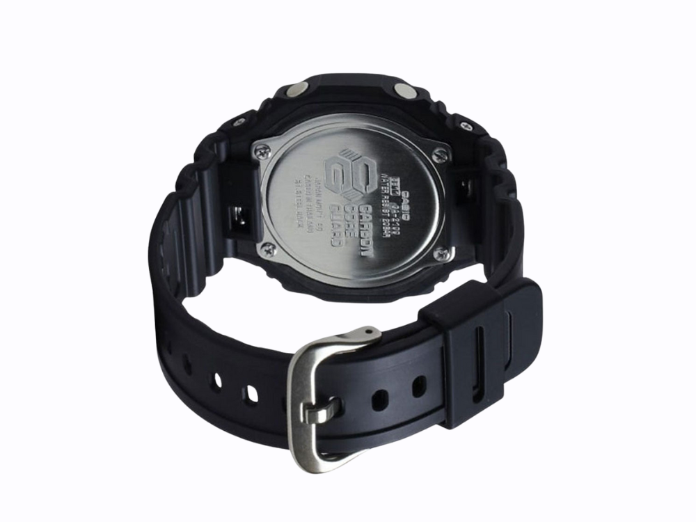 G-Shock GA-2100-1A4