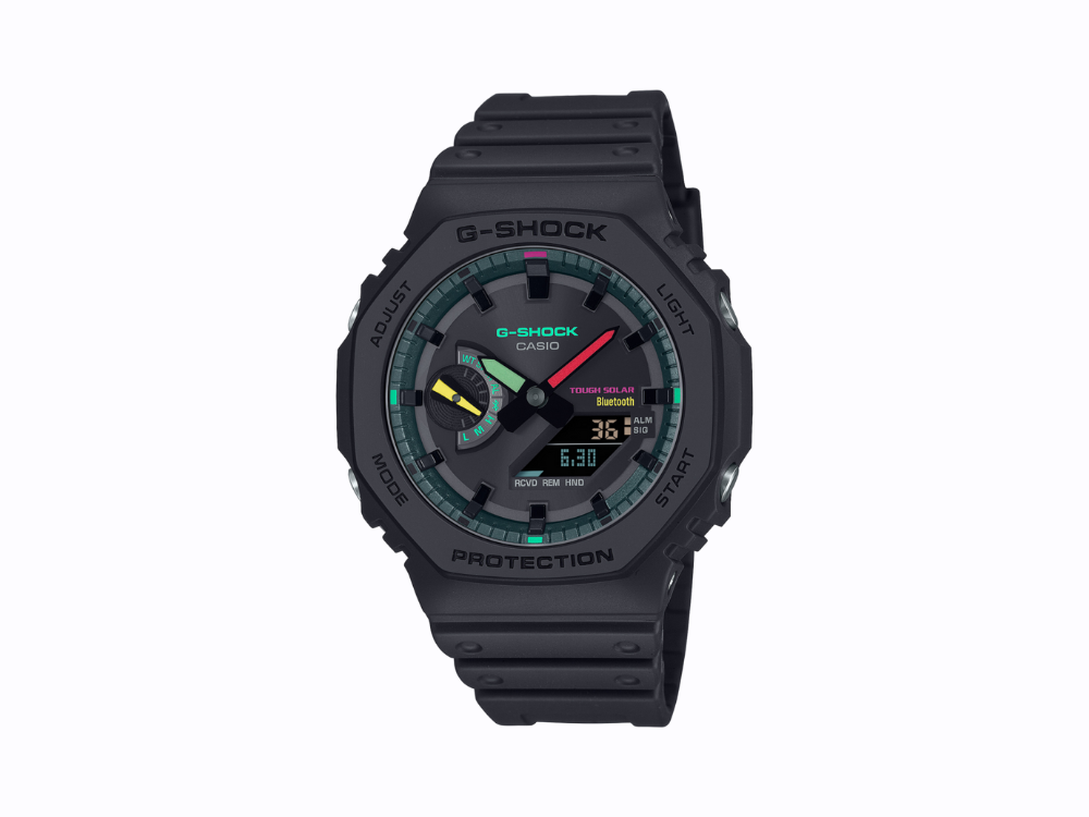 G-Shock GA-B2100MF-1A