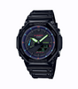 G-Shock GA-2100RGB-1A
