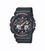 G-Shock GA-100-1A4ER