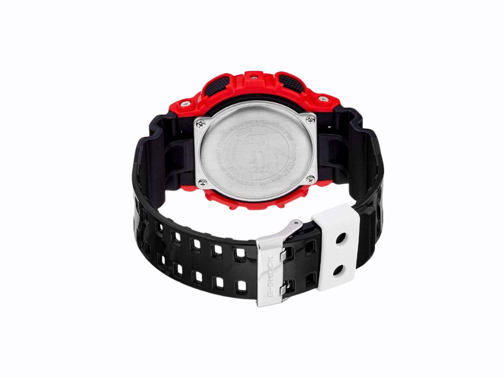 G-Shock GA-110RD-4A