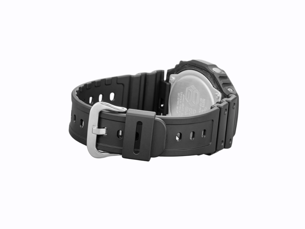 G-Shock GA-2100VB-1A