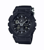 G-Shock GA100BBN-1A