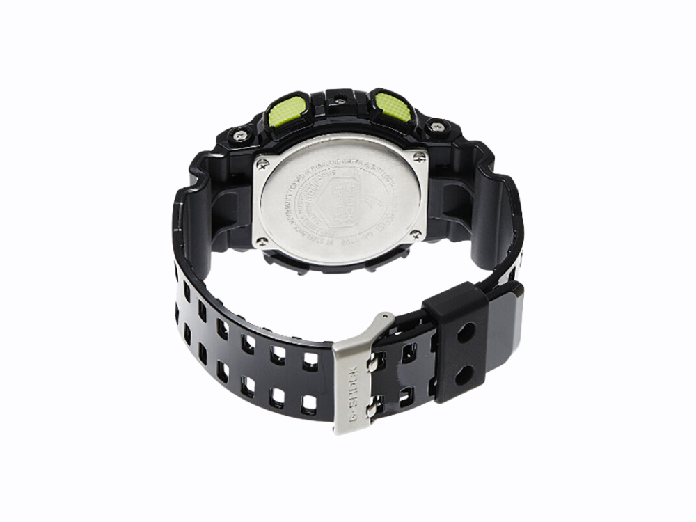 G-Shock GA-110B-1A3