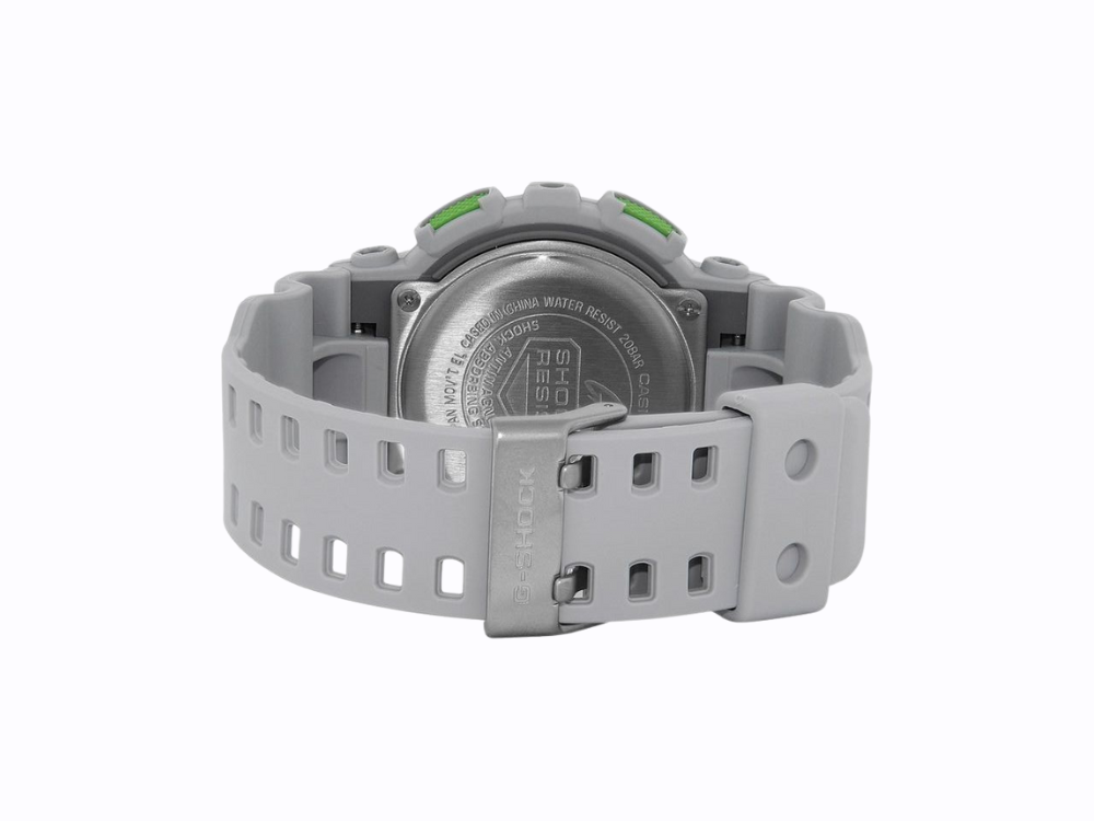 G-Shock GA-110TS-8A3JF