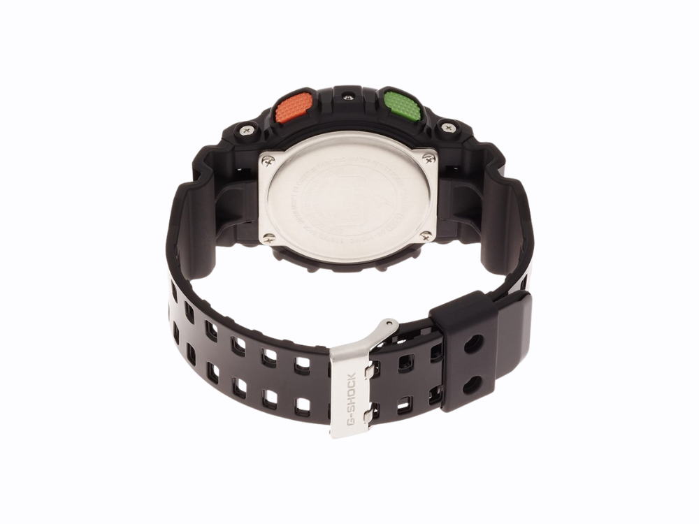 G-Shock GA110MC-1A