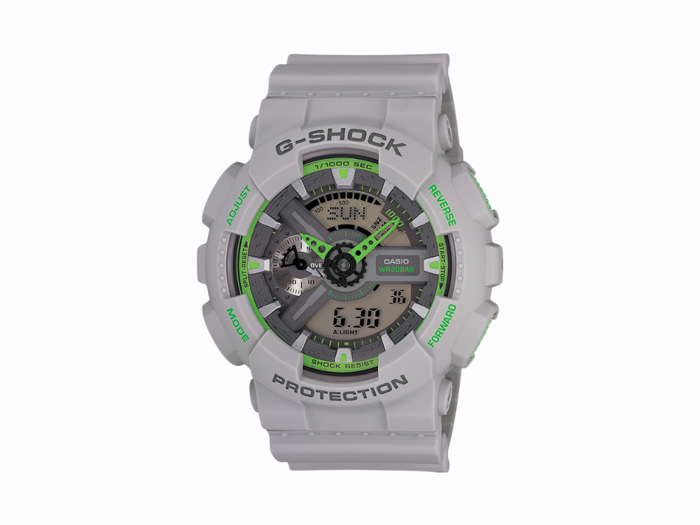 G-Shock GA-110TS-8A3JF