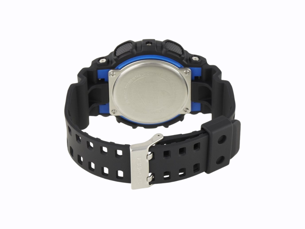G-Shock GA-100-1A2