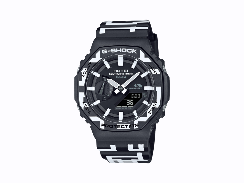 G-Shock GA-2100HT-1A