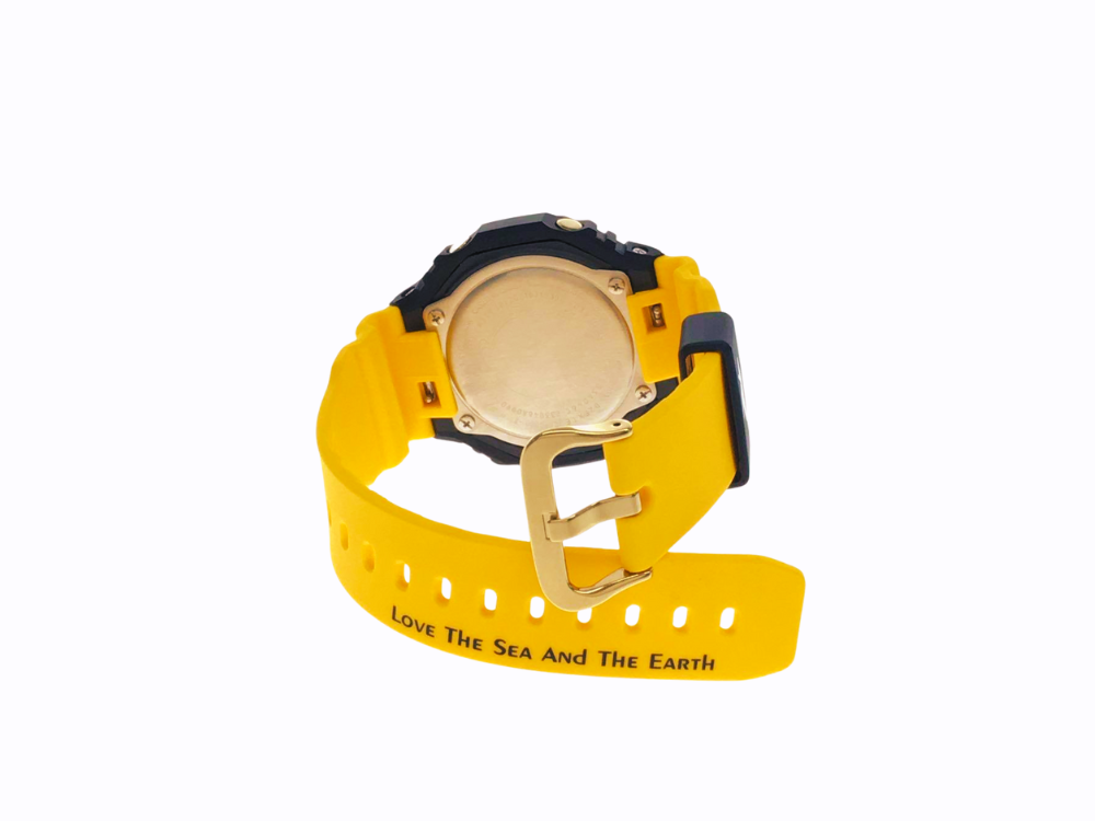 G-Shock GA-B2100K-9AJR