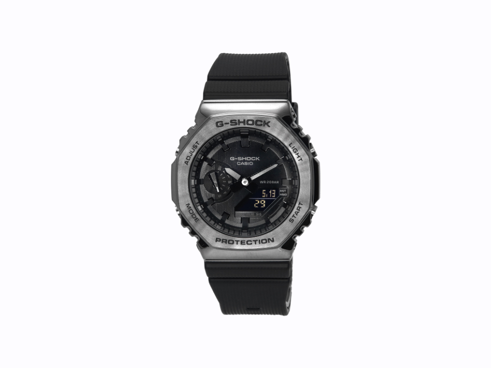 G-Shock GM-2100BB-1AER